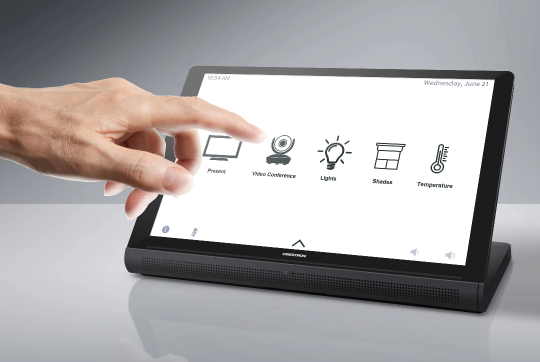 profesjonalny montaż systemów AV