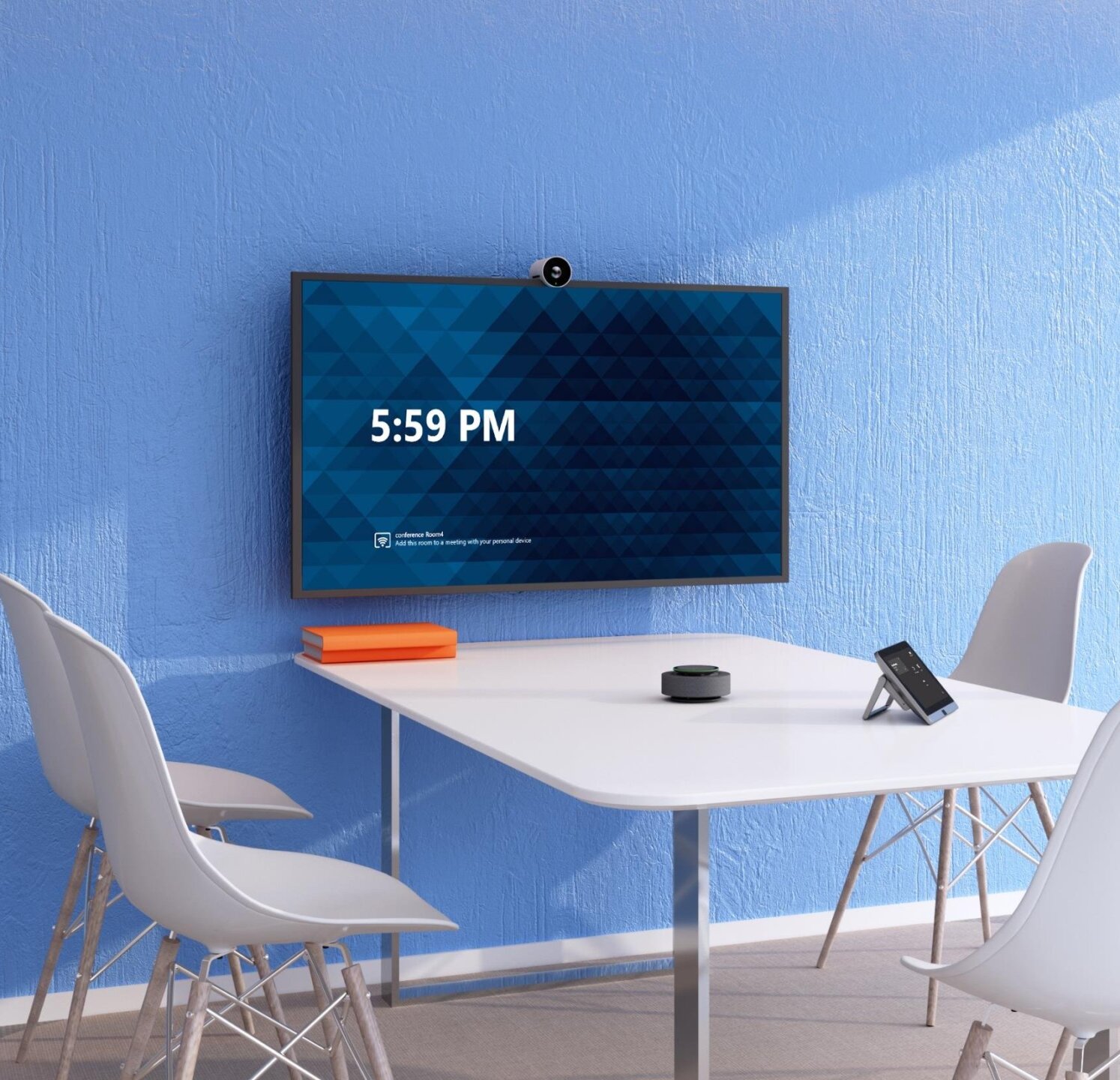 Yealink Microsoft Teams Solution