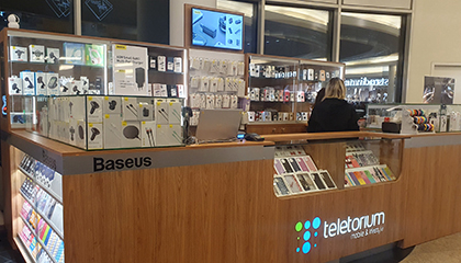 realizacja teletorium