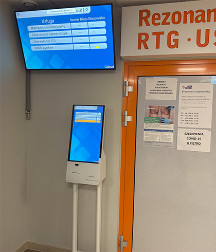 centrum medyczne Inter Medical